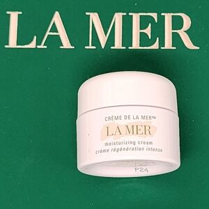 La Mer Creme De La Mer Moisturizing Cream - 7ml